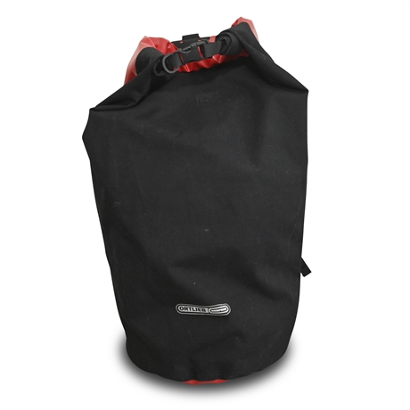 Ortlieb Waterproof Bag/Backpack