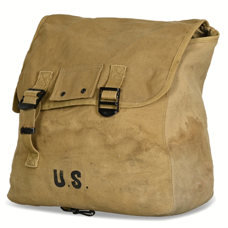 U.S Army Musette Bag