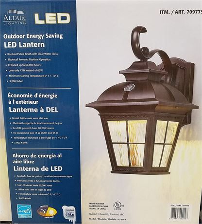 Altair Lighting LED