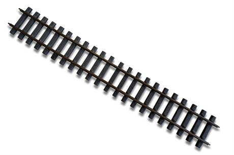 Aristo Craft G-Scale 1:29 2' Straight Track section