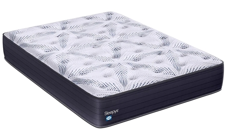 Sleepy's By Sealy® Firm Mattress, King