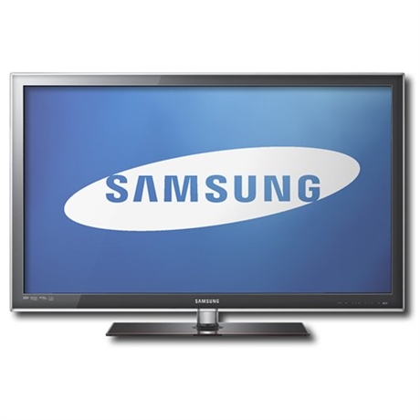 Samsung® 46" Class Full HD 1080P LED TV