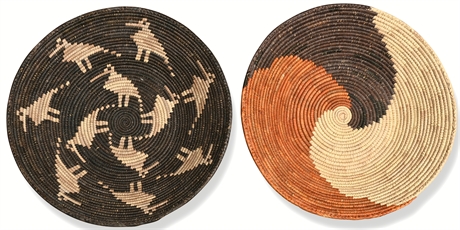Decorative Baskets