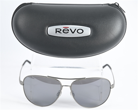 Revo Stargazer Sunglasses