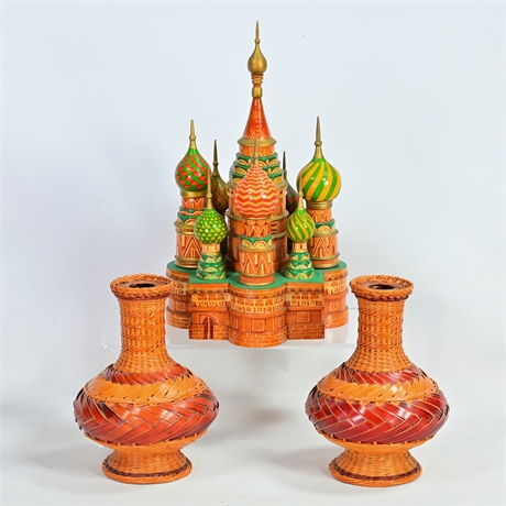Russian Collectibles