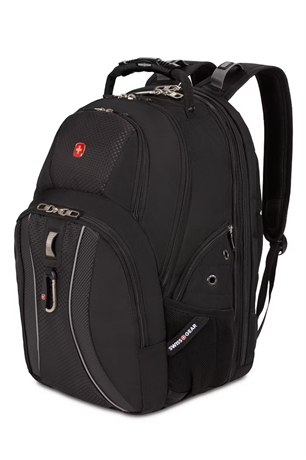 Swissgear 1270 Scansmart Laptop Backpack