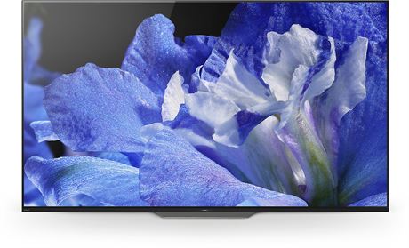 Sony 65" Smart OLED 4K Ultra HD TV with HDR