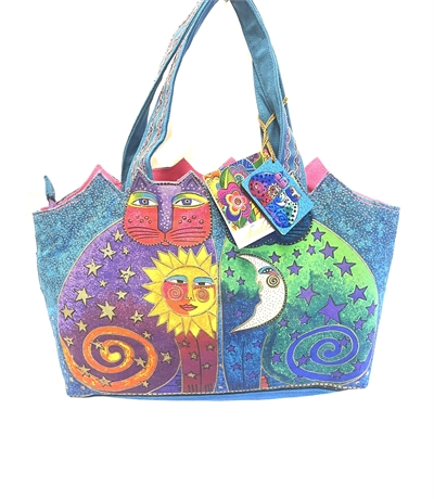 Laurel Burch Purse