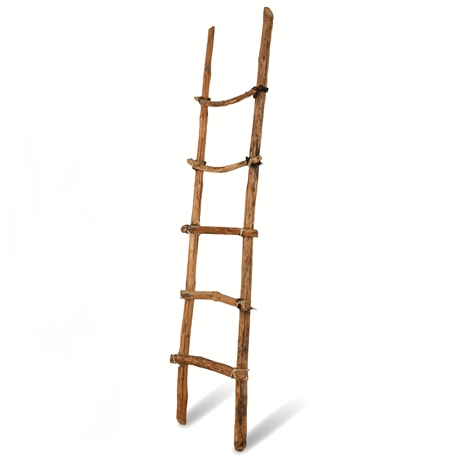 8' Kiva Ladder