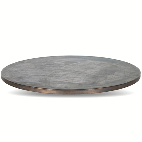 Copper Clad Lazy Susan