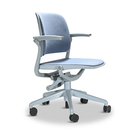 Steelcase Cachet 487 Ergonomic Office Chair