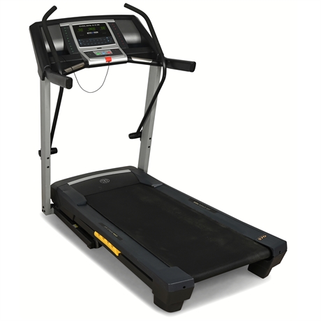 Golds gym crosswalk 570 treadmill sale