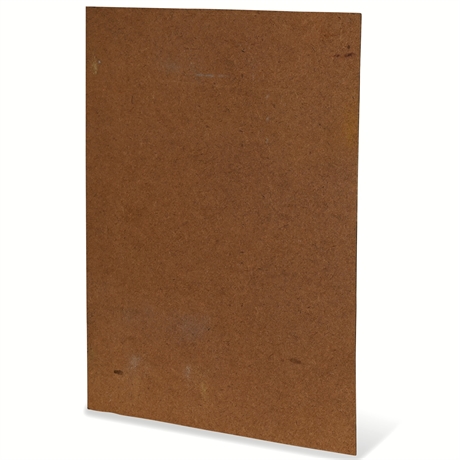 Masonite Panels