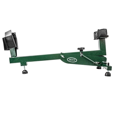 Boyt Rifle Rest