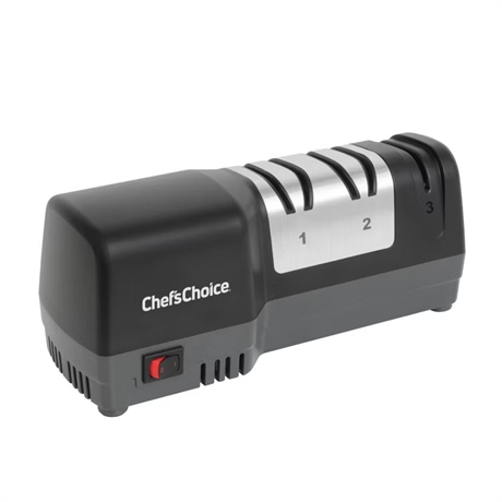 Chef's Choice 2 Stage Hybrid Electric Sharpener