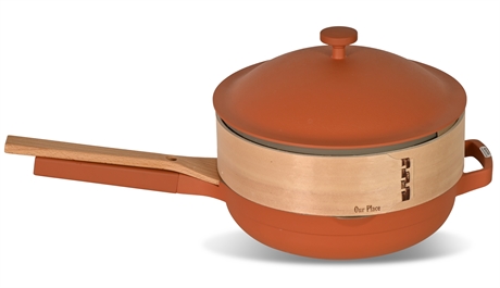 Our Place All-in-One Steamer Pot