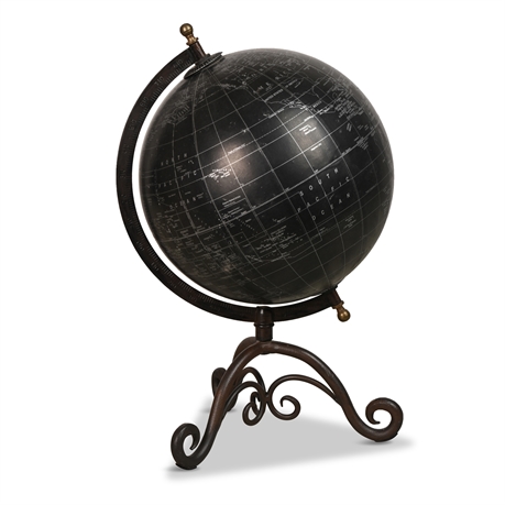 Noir Globe