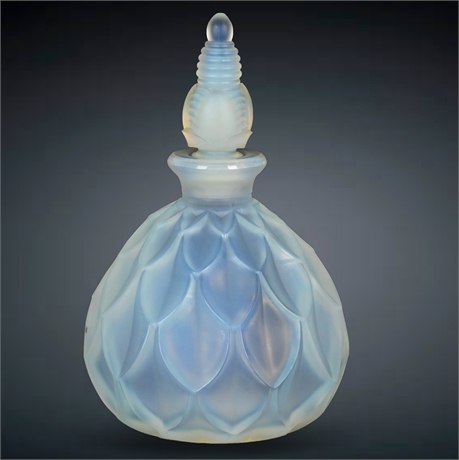 Sabino Petalia Opalescent Scent Bottle