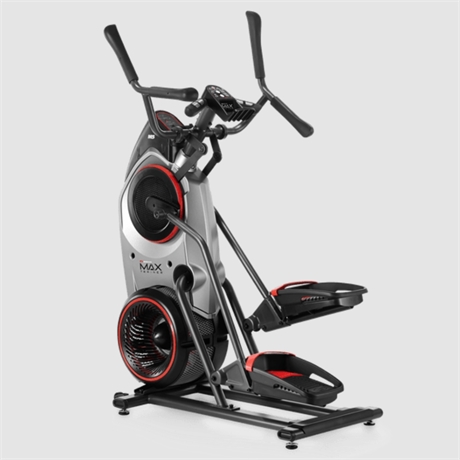 Bowflex Max Trainer M5 HIIT Elliptical Cardio Machine