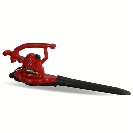 Toro Ultra Blower Vac