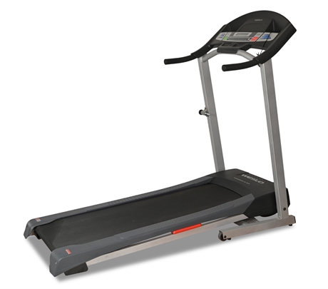 Weslo Fitness Treadmill