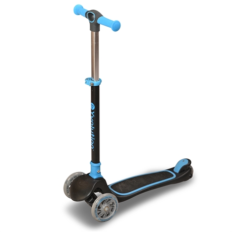 Yvolution 3-Wheel Scooter