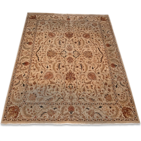 12' X 9' Area Rug