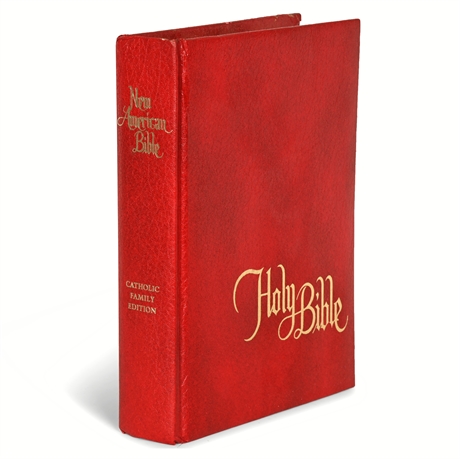 New American Holy Bible