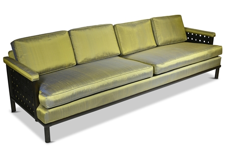 Mid-Century Tomlinson Sofa