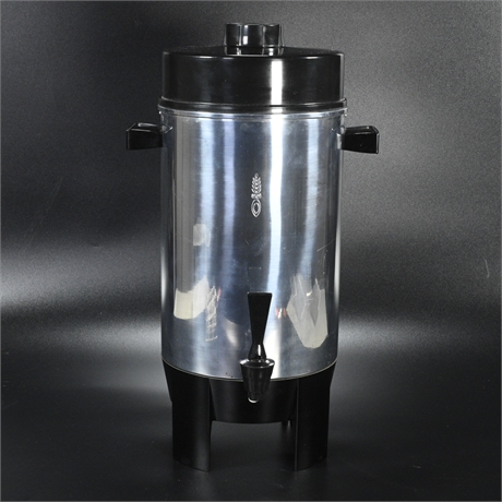 Regal Ware 36 Cup Coffee Percolator