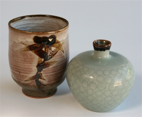 Japanese Porcelain