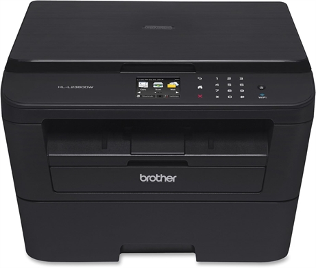 Brother Wireless All-in-One Printer