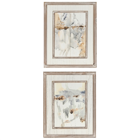 Pair Decorator Art