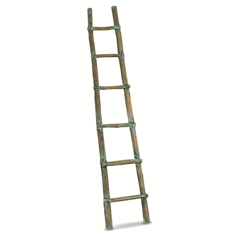 8' Kiva Ladder