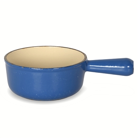 Le Creuset #16 Saucepan