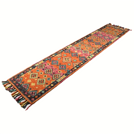 Safavieh 2'-3" x 11' Aspen Runner