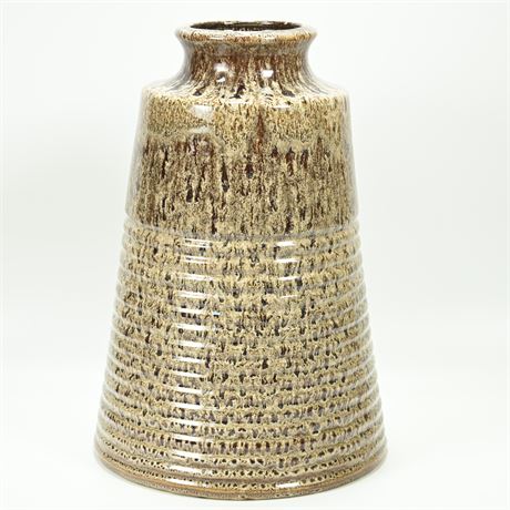 "Carmel" Ceramic Vase