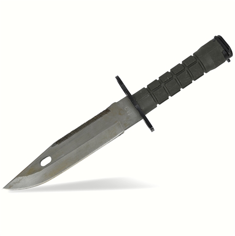 US Army M9 Tactical Bayonet