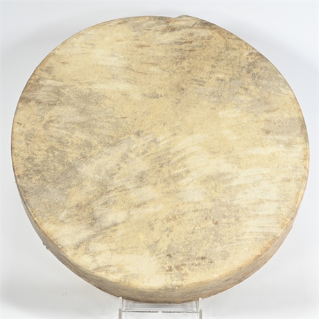 Drum from Sudan