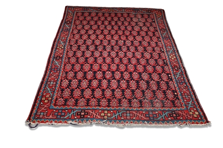 Antique Rug