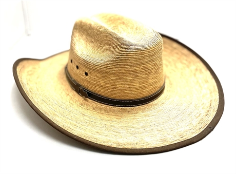 Cody James Ponderosa Hat
