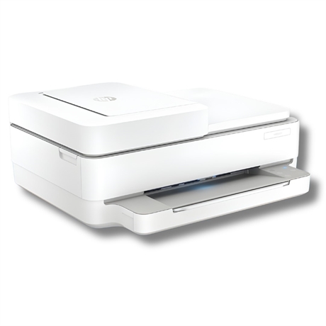 HP Envy 6400e Wireless All-in-One Printer - Tested
