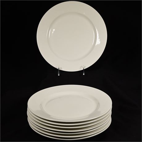 Thomson Pottery Dinner Plates