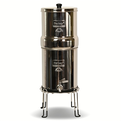 Royal Berkey Water Filter System