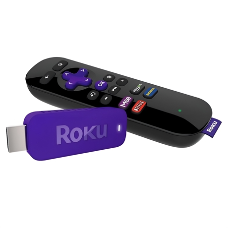 Roku 3500X Streaming Stick (HDMI)