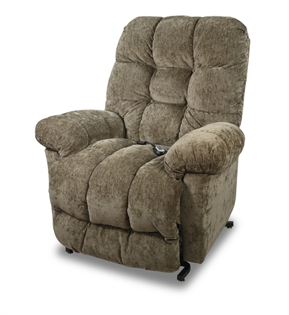 Power Lift Chair & Recliner by Best Home Furnishings