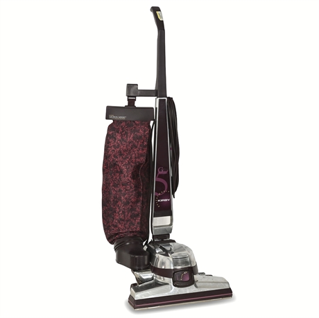 Kirby G5D Upright Vacuum Cleaner – Heavy-Duty, Powerful Cleaning