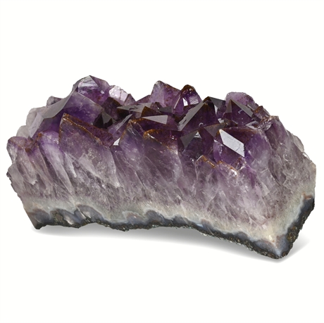 8.5 lb Amethyst Specimen