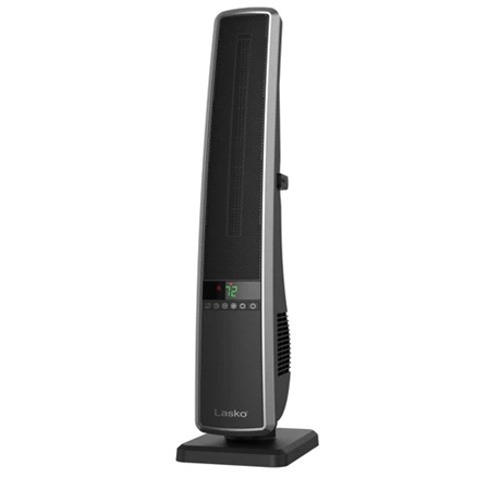 Lasko®  Digital Ceramic Tower Heater