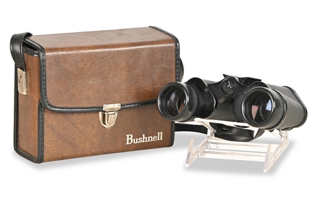 Bushnell Insta Focus 7X35 Binoculars
